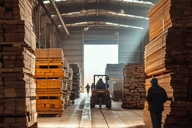 Tips for Bulk Purchasing from Commercial Plywood Suppliers