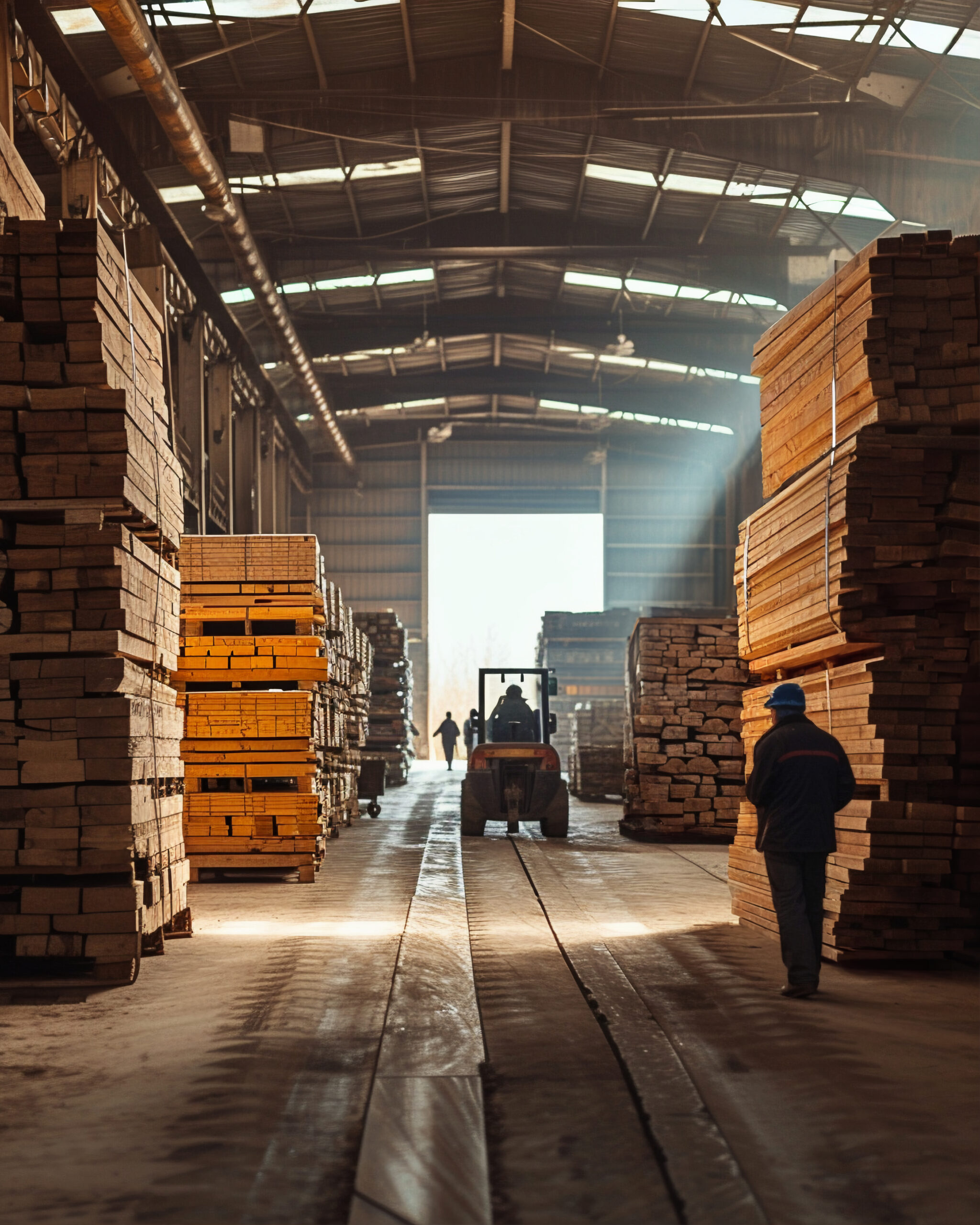 Tips for Bulk Purchasing from Commercial Plywood Suppliers