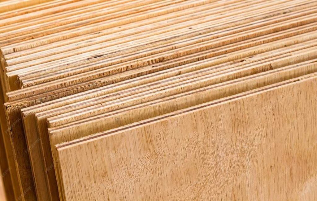 Best Plywood Distributors in Dubai for Durable Projects