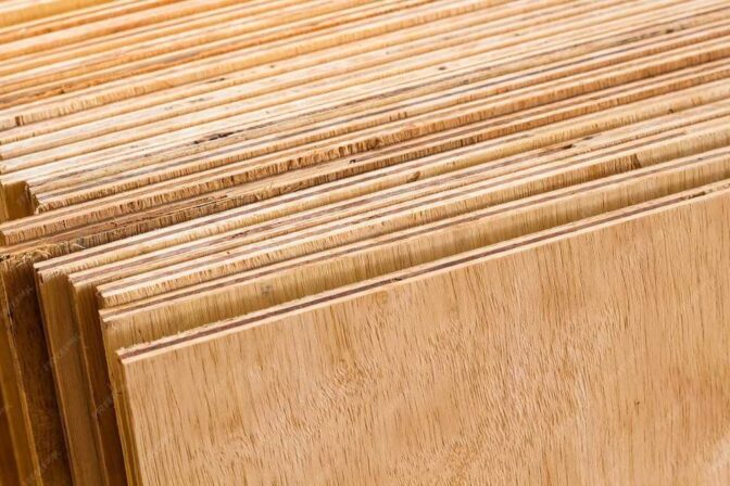 Choose the Best Plywood Distributors in Dubai for Lasting Projects