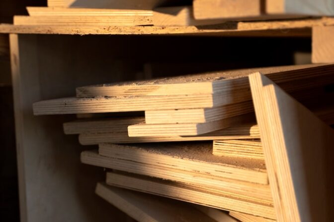 Quality Timber Products: A Smart Investment for Durability and Style
