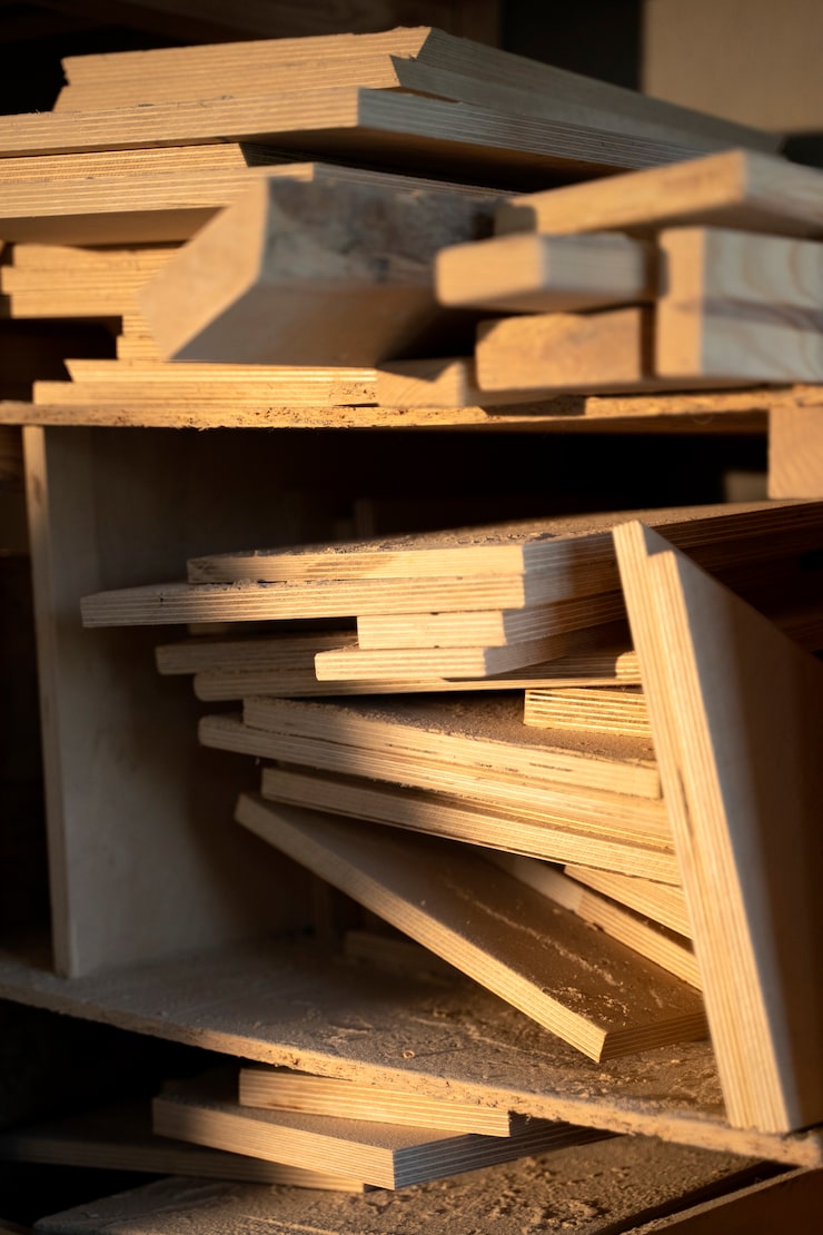 Quality Timber Products: A Smart Investment for Durability and Style