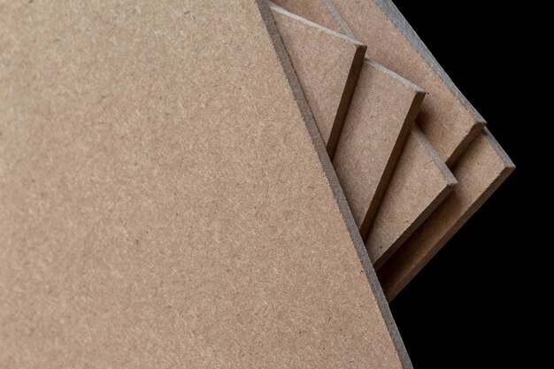 Common Mistakes Buyers Make When Selecting MDF Board Suppliers