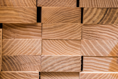 Plywood That Builds Confidence